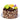 Tort Amandină