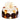 Tort Mousse Alb